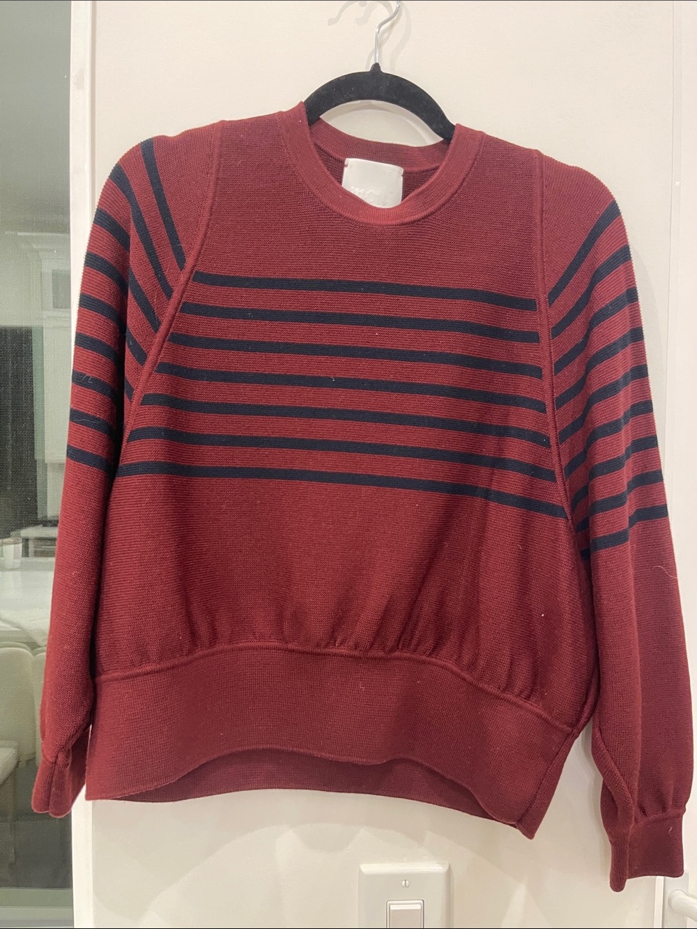 Molli Marroo and Black 

New, No tag